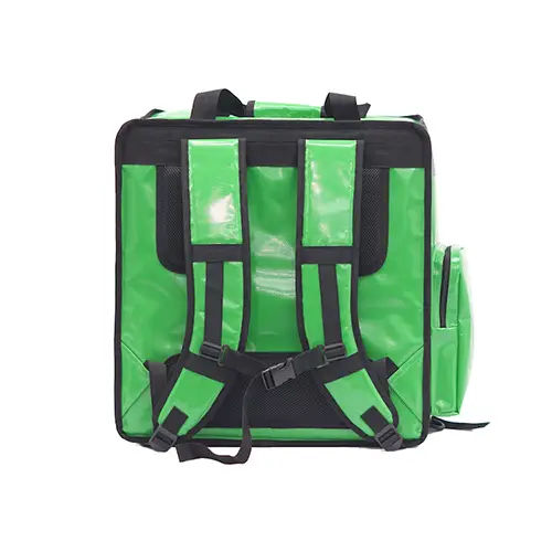 Customizable Storage and Transport Bag with Polyester and Tarpaulin